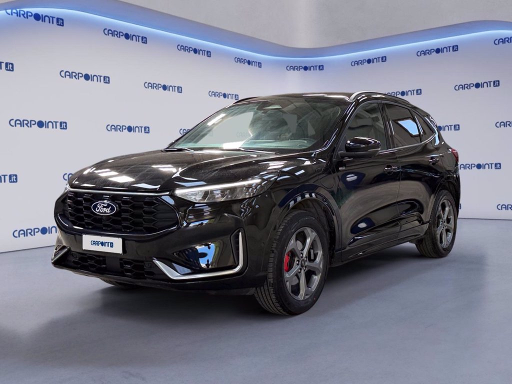 FORD Kuga 2.5 phev st-line 2wd 243cv auto