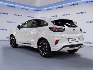 FORD Puma 1.0 ecoboost h st-line x s&s 125cv