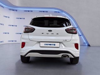 FORD Puma 1.0 ecoboost h st-line x s&s 125cv