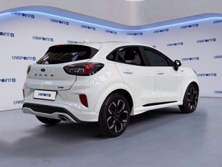 FORD Puma 1.0 ecoboost h st-line x s&s 125cv