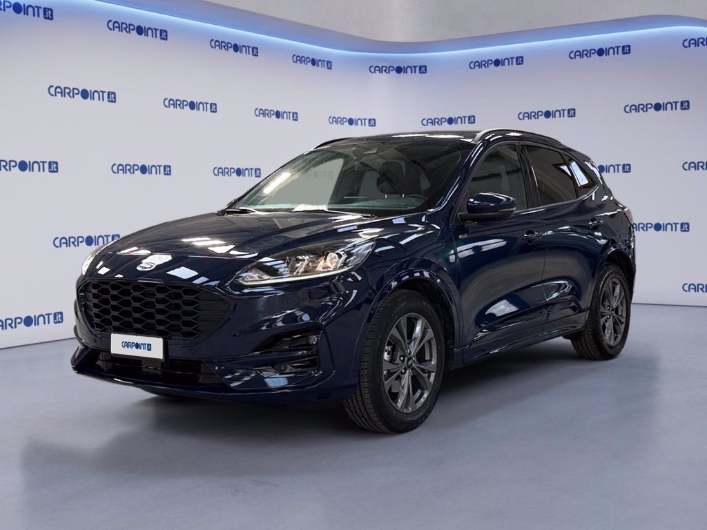 FORD Kuga 2.5 full hybrid st-line 2wd 190cv cvt