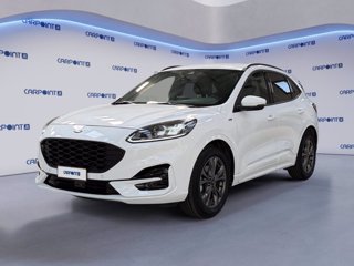 FORD Kuga 2.5 full hybrid st-line x 2wd 190cv cvt