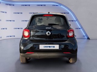 SMART Forfour 0.9 t passion 90cv twinamic