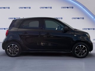 SMART Forfour 0.9 t passion 90cv twinamic
