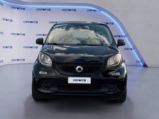 SMART Forfour 0.9 t passion 90cv twinamic