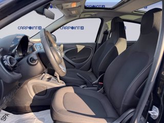 SMART Forfour 0.9 t passion 90cv twinamic