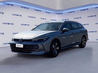 VOLKSWAGEN Passat 2.0 tdi scr business 150cv dsg