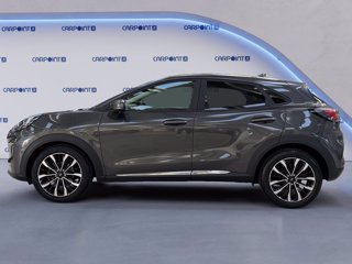 FORD Puma 1.0 ecoboost h titanium x s&s 125cv