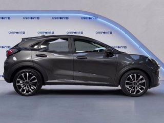 FORD Puma 1.0 ecoboost h titanium x s&s 125cv