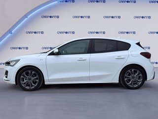 FORD Focus 1.0t ecoboost h st-line 125cv
