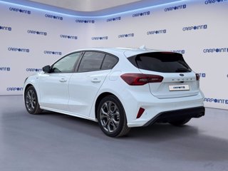 FORD Focus 1.0t ecoboost h st-line 125cv