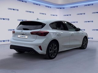 FORD Focus 1.0t ecoboost h st-line 125cv