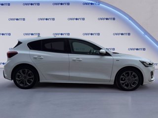 FORD Focus 1.0t ecoboost h st-line 125cv