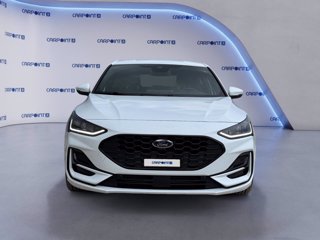 FORD Focus 1.0t ecoboost h st-line 125cv