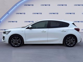 FORD Focus 1.0t ecoboost h st-line 125cv