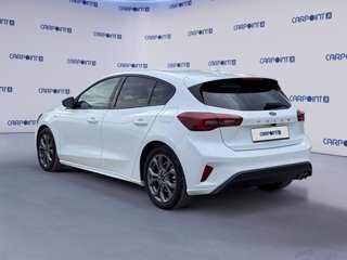 FORD Focus 1.0t ecoboost h st-line 125cv