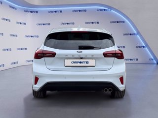 FORD Focus 1.0t ecoboost h st-line 125cv