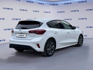 FORD Focus 1.0t ecoboost h st-line 125cv