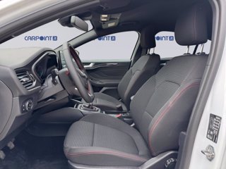 FORD Focus 1.0t ecoboost h st-line 125cv
