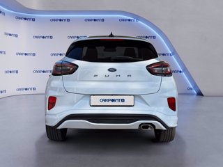 FORD Puma 1.0 ecoboost h st-line x s&s 125cv