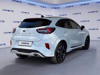 FORD Puma 1.0 ecoboost h st-line x s&s 125cv