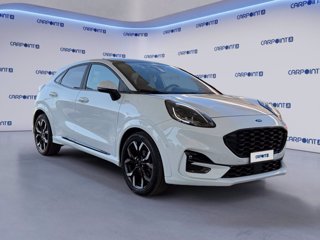 FORD Puma 1.0 ecoboost h st-line x s&s 125cv