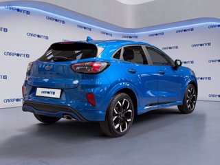 FORD Puma 1.0 ecoboost h st-line x s&s 125cv