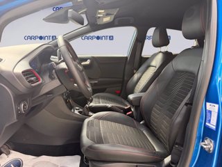 FORD Puma 1.0 ecoboost h st-line x s&s 125cv