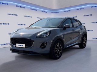 FORD Puma 1.0 ecoboost h titanium s&s 125cv