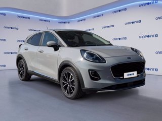 FORD Puma 1.0 ecoboost h titanium s&s 125cv
