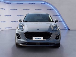 FORD Puma 1.0 ecoboost h titanium s&s 125cv