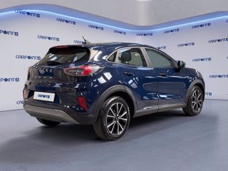 FORD Puma 1.0 ecoboost h titanium s&s 125cv