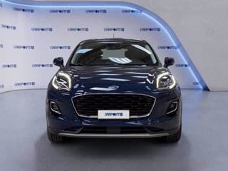 FORD Puma 1.0 ecoboost h titanium s&s 125cv