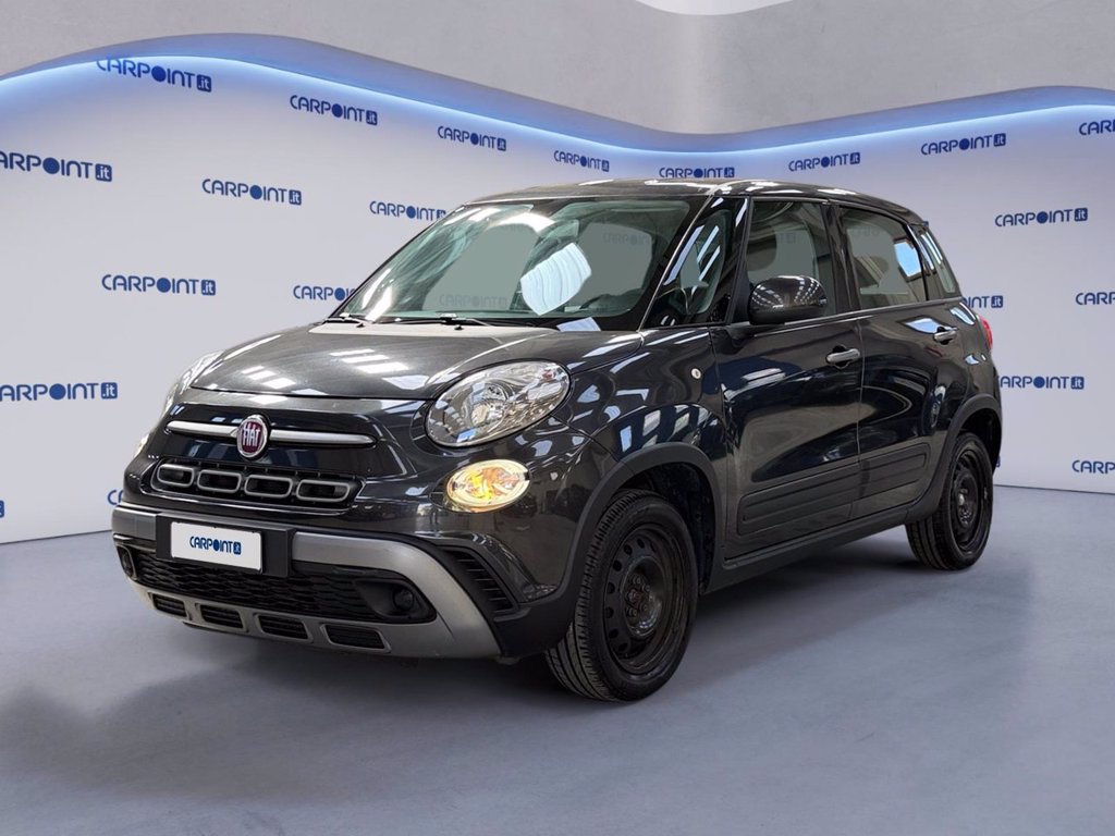 FIAT 500l cross 1.3 mjt 95cv my20