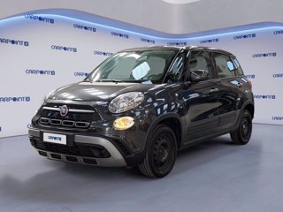 FIAT 500l cross 1.3 mjt 95cv my20