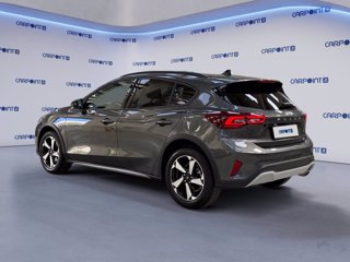 FORD Focus active 1.0 ecoboost s&s 125cv