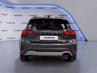 FORD Focus active 1.0 ecoboost s&s 125cv