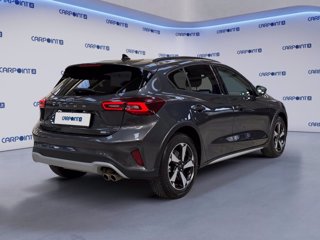 FORD Focus active 1.0 ecoboost s&s 125cv