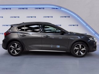 FORD Focus active 1.0 ecoboost s&s 125cv