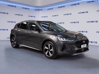 FORD Focus active 1.0 ecoboost s&s 125cv