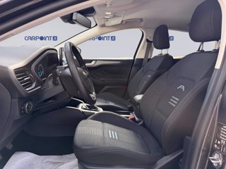 FORD Focus active 1.0 ecoboost s&s 125cv