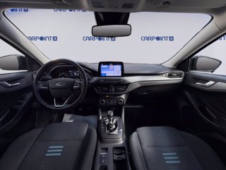 FORD Focus active 1.0 ecoboost s&s 125cv