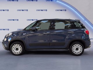 FIAT 500l cross 1.3 mjt 95cv my20