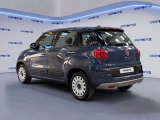 FIAT 500l cross 1.3 mjt 95cv my20