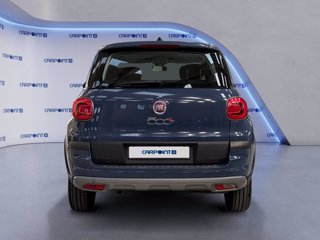 FIAT 500l cross 1.3 mjt 95cv my20