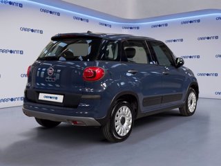 FIAT 500l cross 1.3 mjt 95cv my20