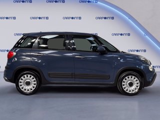 FIAT 500l cross 1.3 mjt 95cv my20