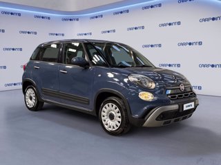 FIAT 500l cross 1.3 mjt 95cv my20