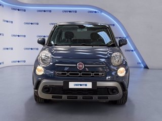 FIAT 500l cross 1.3 mjt 95cv my20