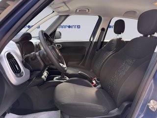 FIAT 500l cross 1.3 mjt 95cv my20